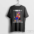 Premium Made In Indiana A Long Long Time Ago State T-Shirts, Hoodie, Sweatshirt | InkRitualCo.com
