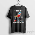 Premium Made In Miami A Long Long Time Ago State T-Shirts, Hoodie, Sweatshirt | InkRitualCo.com