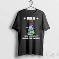 Premium Made In New Hampshire A Long Long Time Ago State T-Shirts, Hoodie, Sweatshirt | InkRitualCo.com