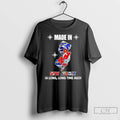 Premium Made In New Jersey A Long Long Time Ago State T-Shirts, Hoodie, Sweatshirt | InkRitualCo.com