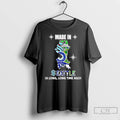 Premium Made In Seattle A Long Long Time Ago State T-Shirts, Hoodie, Sweatshirt | InkRitualCo.com
