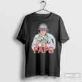 Premium Maduro Fafo Graphic T-Shirts, Hoodie, Sweatshirt | InkRitualCo.com