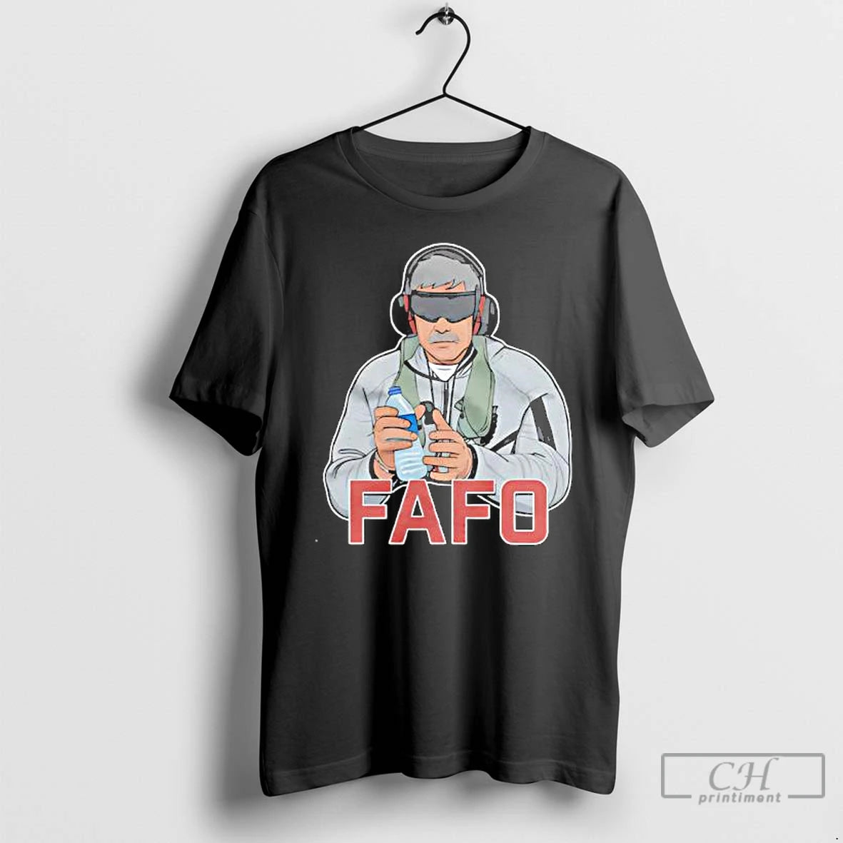 Premium Maduro Fafo Graphic T-Shirts, Hoodie, Sweatshirt | InkRitualCo.com
