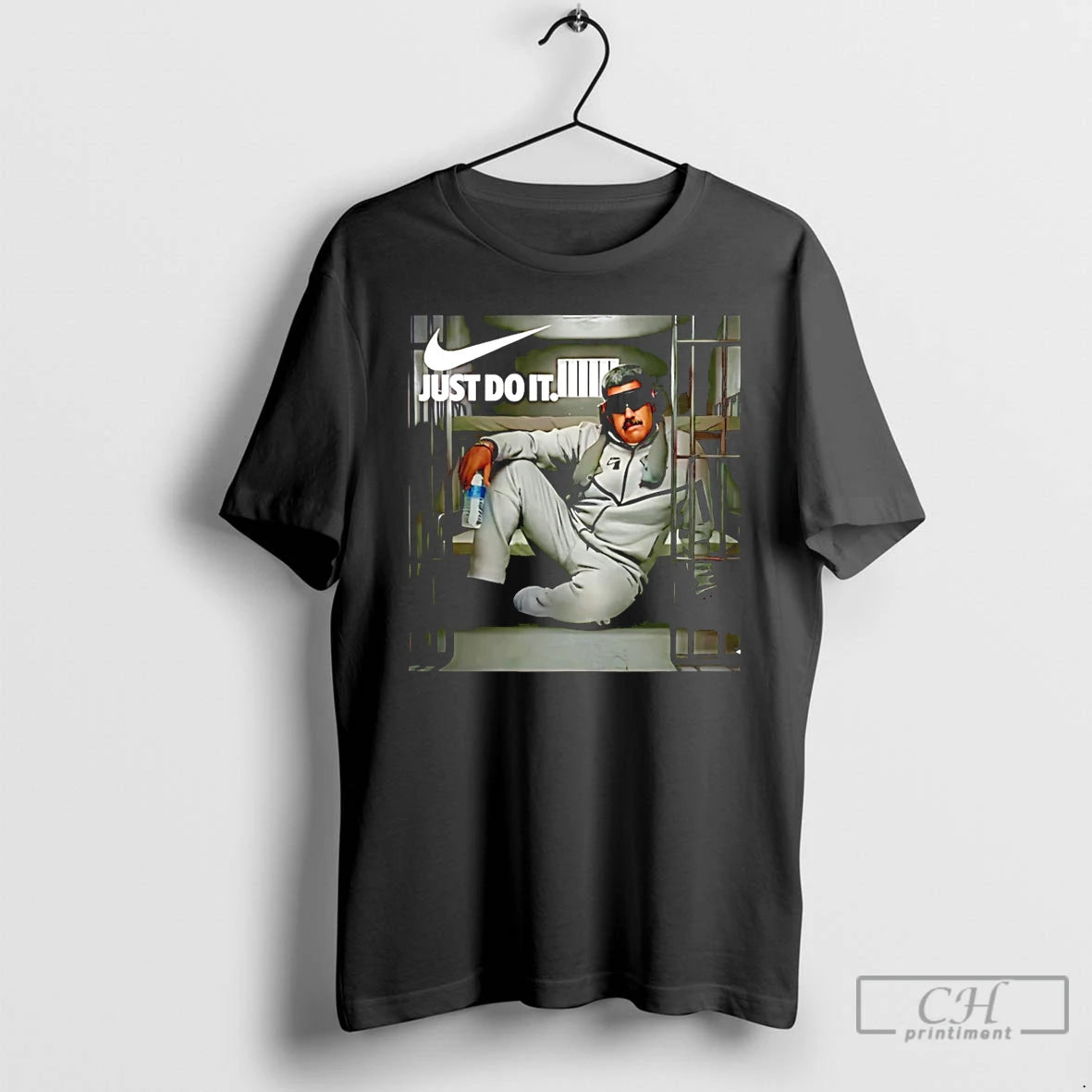 Premium Maduro Just Do It Funny T-Shirts, Hoodie, Sweatshirt | InkRitualCo.com