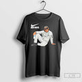 Premium Maduro Just Do It Pose Funny T-Shirts, Hoodie, Sweatshirt | InkRitualCo.com