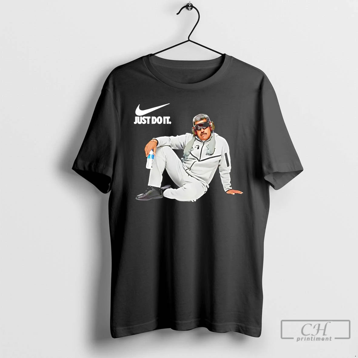 Premium Maduro Just Do It Pose Funny T-Shirts, Hoodie, Sweatshirt | InkRitualCo.com