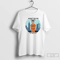 Premium Maduro New York Tour 2026 One Way Ticket T-Shirts, Hoodie, Sweatshirt | InkRitualCo.com