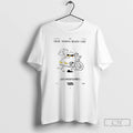 Premium Mahluna Mude Mowen Beach Cafe T Shirts Hoodie, Sweatshirt | InkRitualCo.com