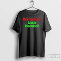 Premium Mamacitas Little Meatball Text T-Shirts, Hoodie, Sweatshirt | InkRitualCo.com