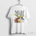 Premium Man I Love Frogs Gen Z Meme T-Shirts, Hoodie, Sweatshirt | InkRitualCo.com