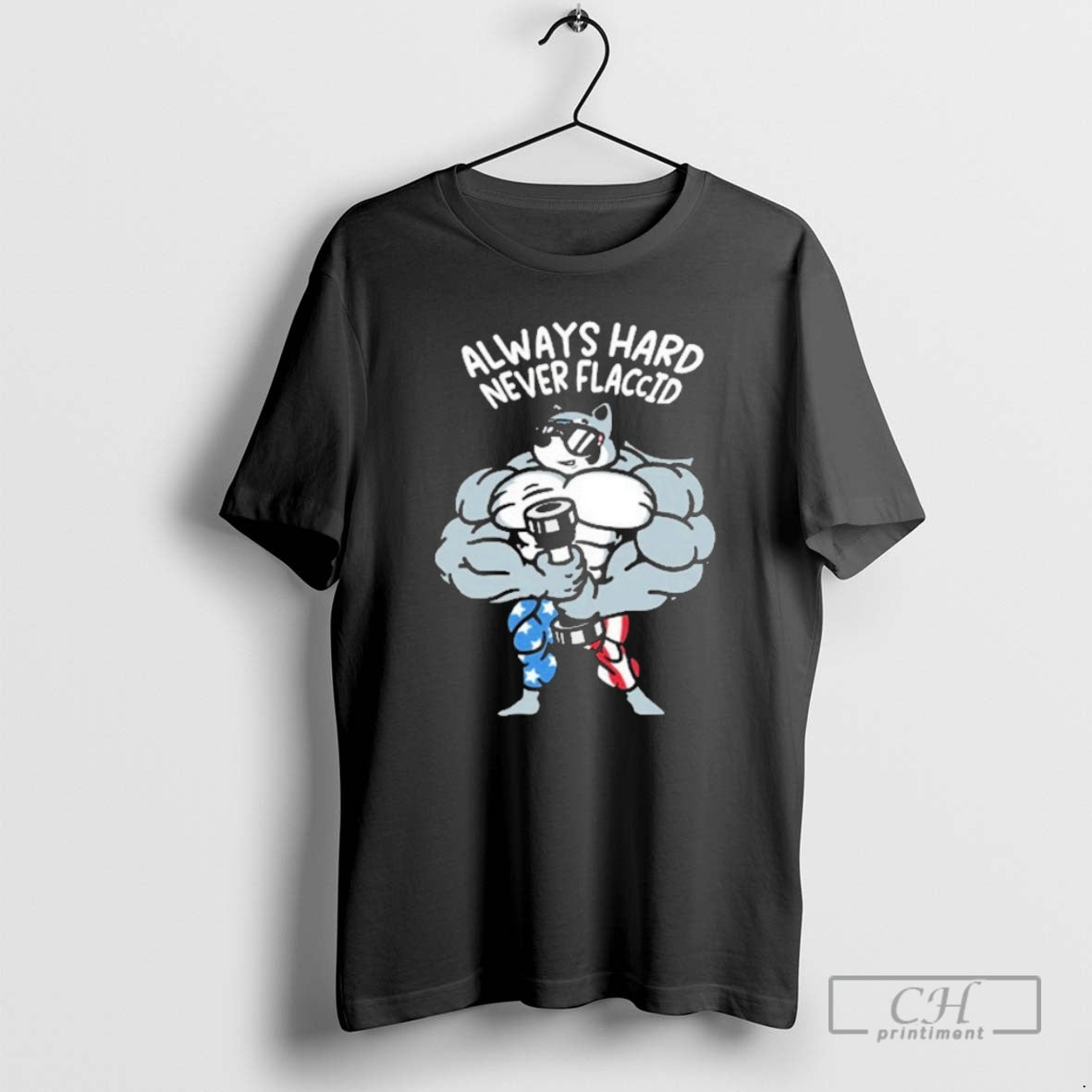 Premium Mandatoryfunday Always Hard Never Flaccid Shirt Sweater Hoodie, Sweatshirt | InkRitualCo.com