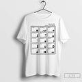 Premium Marble Teeth Collect These Stains Coffee Oil Blood T-Shirts, Hoodie, Sweatshirt | InkRitualCo.com