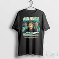 Premium Marc Rebillet I Have No Idea Where I Am And Ill Never Come Here T-Shirts, Hoodie, Sweatshirt | InkRitualCo.com