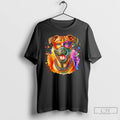 Premium Mardi Gras Presa Canario Dog 2026 T-Shirts, Hoodie, Sweatshirt | InkRitualCo.com
