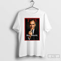 Premium Mark Carney Middle Finger Time Hey Donald T-Shirts, Hoodie, Sweatshirt | InkRitualCo.com