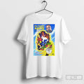 Premium Martin Luther King Jr Our Friend Martin Civil Rights Legacy T-Shirts, Hoodie, Sweatshirt | InkRitualCo.com