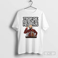 Premium Max Richard Trop De Rolex Pas Assez De Menottes Shirt Sweater Hoodie, Sweatshirt | InkRitualCo.com