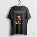 Premium Max Verstappen Middle Finger I Mean Its Always If If If Right If My T-Shirts, Hoodie, Sweatshirt | InkRitualCo.com