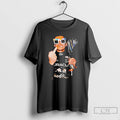 Premium Max Verstappen Sunglasses Middle Finger T-Shirts, Hoodie, Sweatshirt | InkRitualCo.com