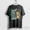 Premium Maxxine Dupri Intercontinental Champions 2026 T-Shirts, Hoodie, Sweatshirt | InkRitualCo.com