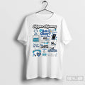 Premium Megan Moroney Am I Okay Third Times A Charm Heaven By Noon T Shirts Hoodie, Sweatshirt | InkRitualCo.com