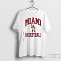 Premium Miami Swoop League Basketball T-Shirts, Hoodie, Sweatshirt | InkRitualCo.com
