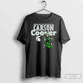 Premium Michigan State Basketball Carson Coomer Graphic T-Shirts, Hoodie, Sweatshirt | InkRitualCo.com