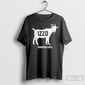 Premium Michigan State Spartans Basketball Ncaa Izzo Goat 2025 T-Shirts, Hoodie, Sweatshirt | InkRitualCo.com