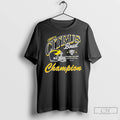 Premium Michigan Wolverines Cheez It Citrus Bowl Champions 2025 Helmet T-Shirts, Hoodie, Sweatshirt | InkRitualCo.com