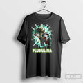 Premium Midoriya Izuku Plus Ultra T Shirts Hoodie, Sweatshirt | InkRitualCo.com