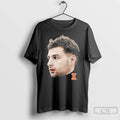 Premium Mihailo Petrovic Portrait Head Illinois Fighting Illini T-Shirts, Hoodie, Sweatshirt | InkRitualCo.com