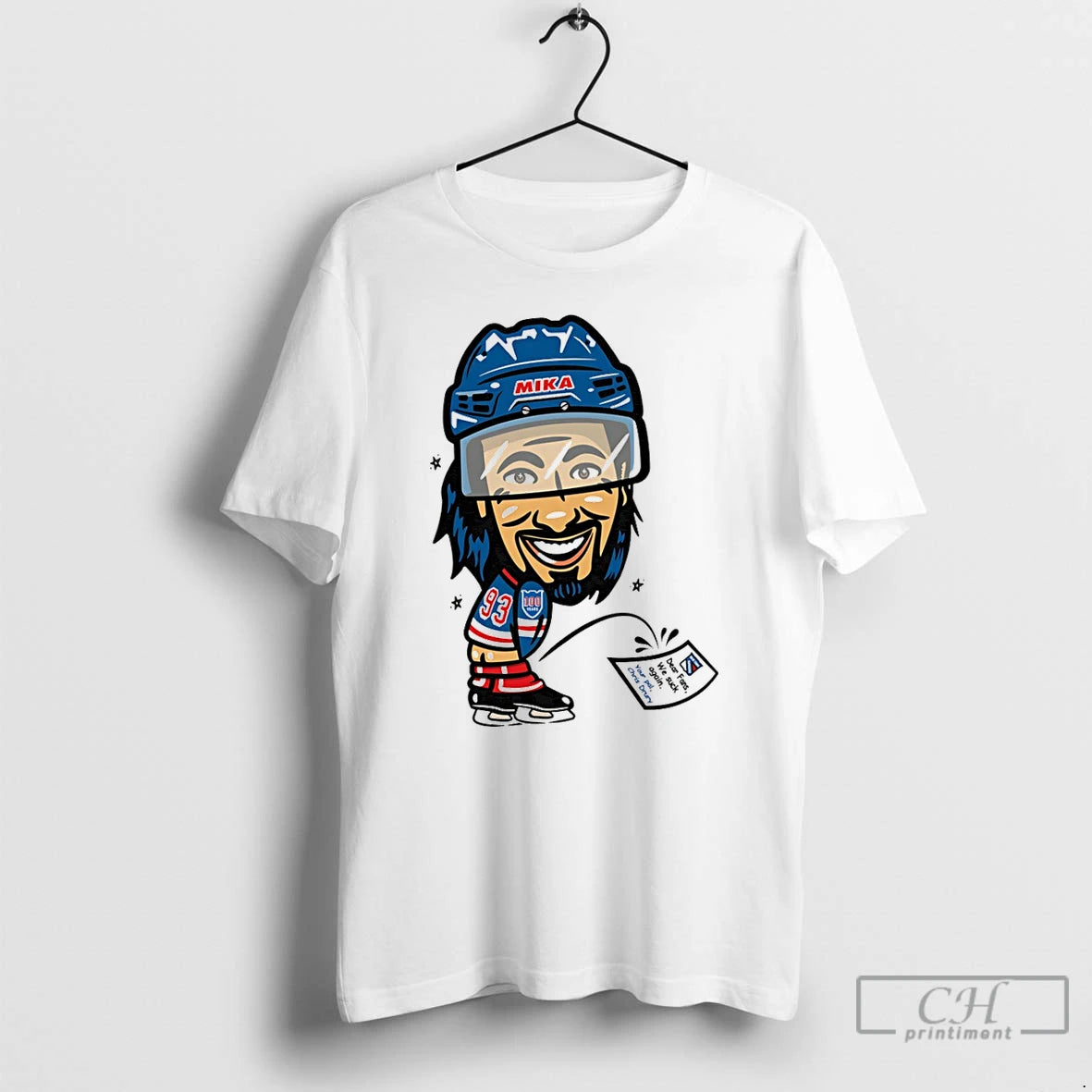 Premium Mika Zibanejad New York Rangers Piss On Dear Fans We Suck Again T Shirts Hoodie, Sweatshirt | InkRitualCo.com