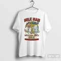 Premium Milk Man And Milk Hes A Man Hes A Milk Prefired By Internel Tevsion T-Shirts, Hoodie, Sweatshirt | InkRitualCo.com