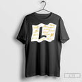 Premium Milwaukee Brewers Fly The L Flag Signatures T-Shirts, Hoodie, Sweatshirt | InkRitualCo.com