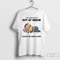 Minion I Am Temporarily Out Order Please Try Again Later T-Shirts, Hoodie, Sweatshirt