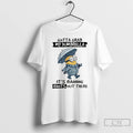 Premium Minion Gotta Grab My Dumbrella Its Raining Idiot Out There T-Shirts, Hoodie, Sweatshirt | InkRitualCo.com