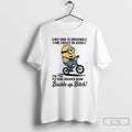 Premium Minion No One Is Driving E Me Crazy In 2026 Im The Fucking Driver T-Shirts, Hoodie, Sweatshirt | InkRitualCo.com