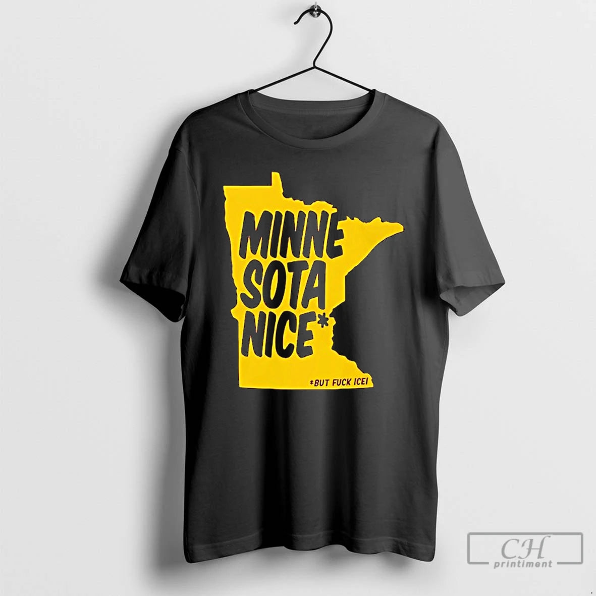 Premium Minne Sota Nice But Fuck Ice State T-Shirts, Hoodie, Sweatshirt | InkRitualCo.com