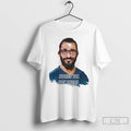 Premium Minneapolis Man Justice For Alex Pretti T-Shirts, Hoodie, Sweatshirt | InkRitualCo.com