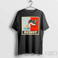 Premium Minneapolis Resist Laser Loon T-Shirts, Hoodie, Sweatshirt | InkRitualCo.com