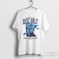 Premium Minnesota Disc Golf Land Of 10000 Lost Discs T-Shirts, Hoodie, Sweatshirt | InkRitualCo.com