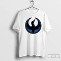 Premium Minnesota Rebel Alliance Logo T-Shirts, Hoodie, Sweatshirt | InkRitualCo.com