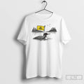 Premium Minnesota Resist Fascism Dont Tread On Me Minneapolis Anti Ice T-Shirts, Hoodie, Sweatshirt | InkRitualCo.com