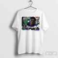 Premium Minnesota Vikings Randy Moss Ash Pay Homage T Shirts Hoodie, Sweatshirt | InkRitualCo.com
