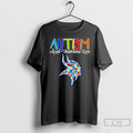 Premium Minnesota Vikings Autism Accept Understand Love T Shirts Hoodie, Sweatshirt | InkRitualCo.com