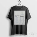 Premium Mint Field Eu Uk Tour 2026 T-Shirts, Hoodie, Sweatshirt | InkRitualCo.com