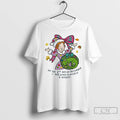 Premium Miss Frizzle On The 8th Day Of December I Was Kind To Myself And T-Shirts, Hoodie, Sweatshirt | InkRitualCo.com