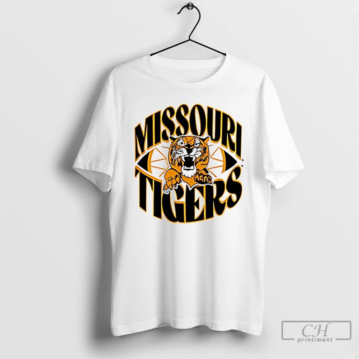 Premium Mizzou Tigers Womens Basketball Logo T-Shirts, Hoodie, Sweatshirt | InkRitualCo.com