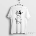 Premium Momodraws Enjoy Eating Grass Yum T-Shirts, Hoodie, Sweatshirt | InkRitualCo.com