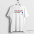 Premium Monica Lewinskys Ex Boyfriends Wife For President T-Shirts, Hoodie, Sweatshirt | InkRitualCo.com